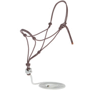 Average Horse Rope Halter with 10ft Lead Rope