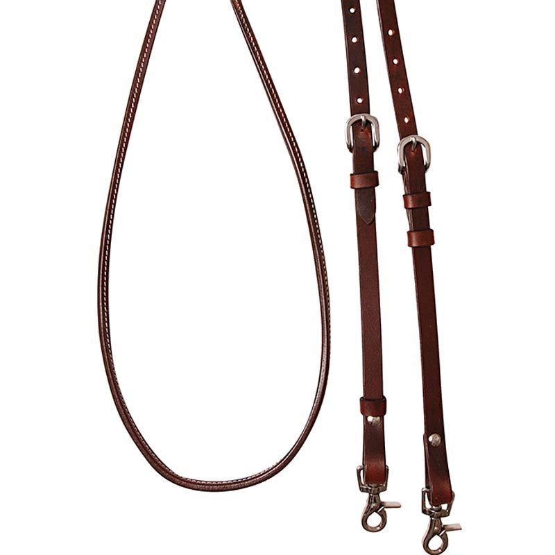 Cashel Leather Tack