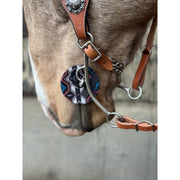 Patterned Neoprene Bit Guard