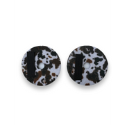 Patterned Neoprene Bit Guard