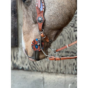 Patterned Neoprene Bit Guard