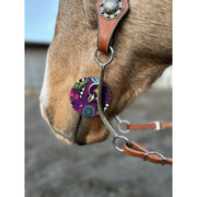 Patterned Neoprene Bit Guard