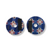 Patterned Neoprene Bit Guard