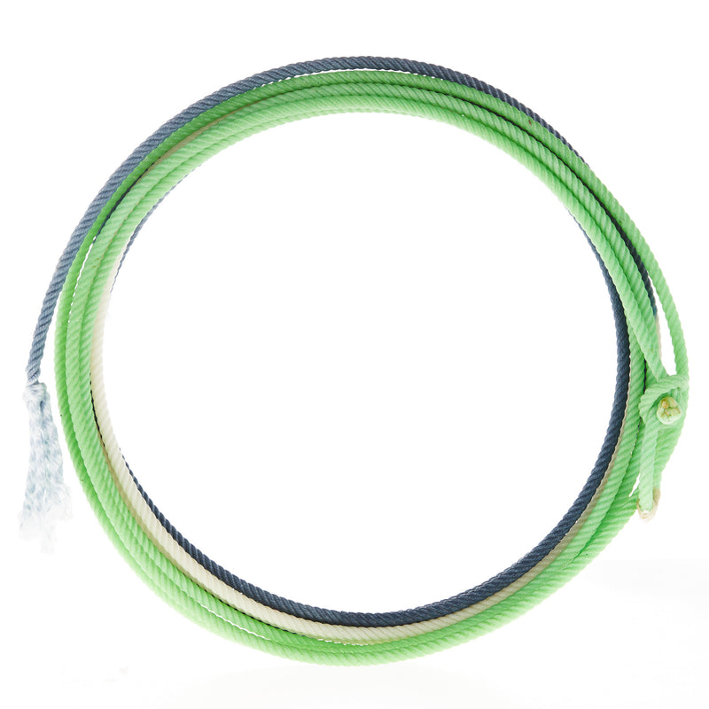 24ft Multi Colored Kid Rope