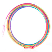 24ft Multi Colored Kid Rope