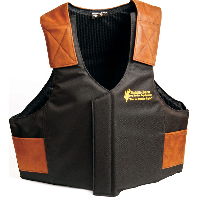 Cordura Youth Protective Vest