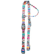 Nylon Single Ear Headstall