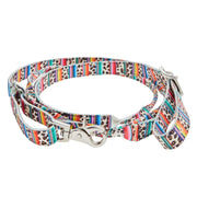 Schulz Equine Nylon Barrel Reins
