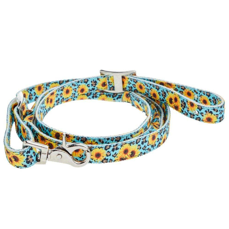 Schulz Equine Nylon Barrel Reins