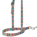 Nylon Noseband Tiedown Set