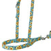Nylon Noseband Tiedown Set