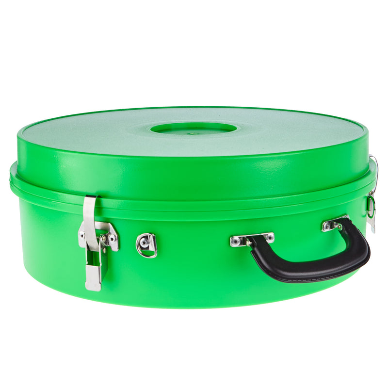 NRS Medium 4 Rope Capacity Rope Can