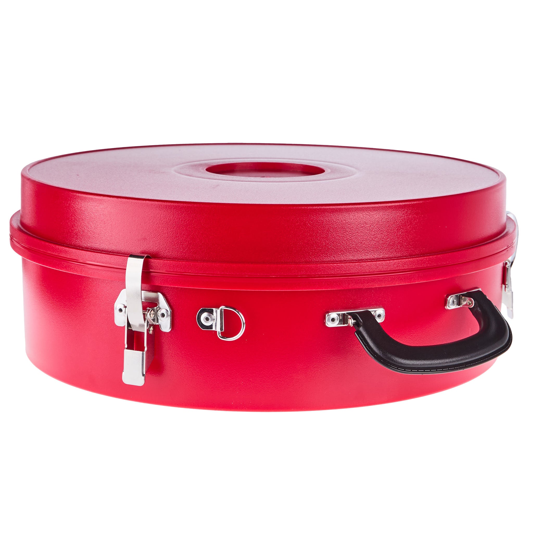 小物 reirawongg NRS Medium 4 Rope Capacity Rope Can