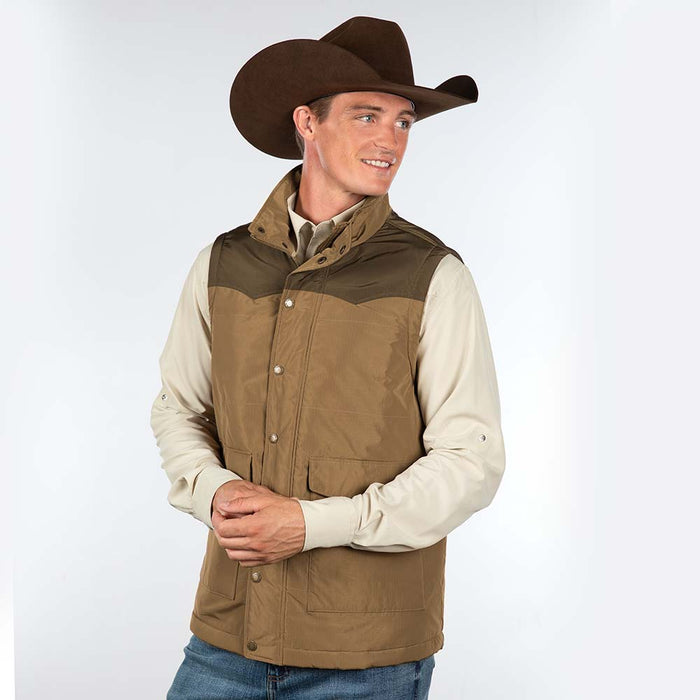 Montanaco Desert Aztec Vest