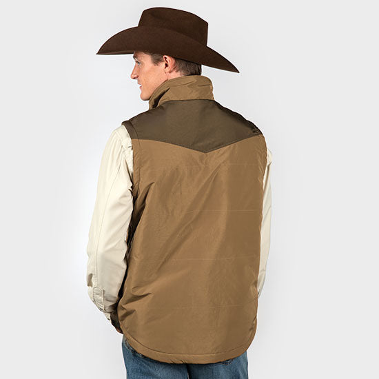 Montanaco Desert Aztec Vest