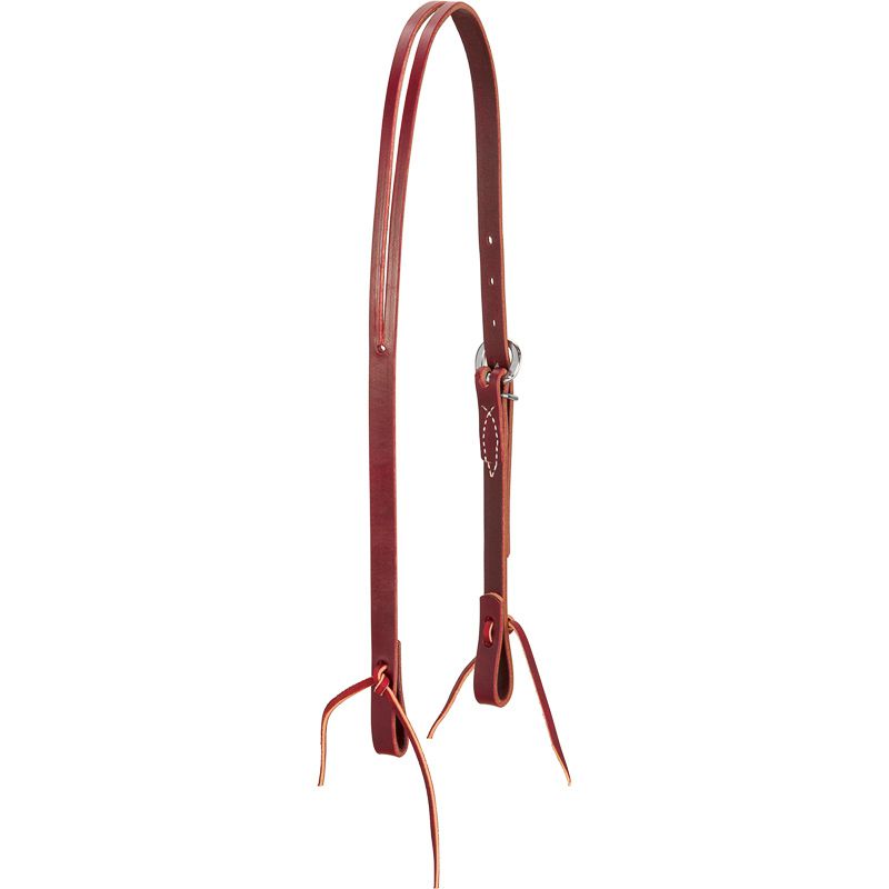 Slit Ear Headstalls