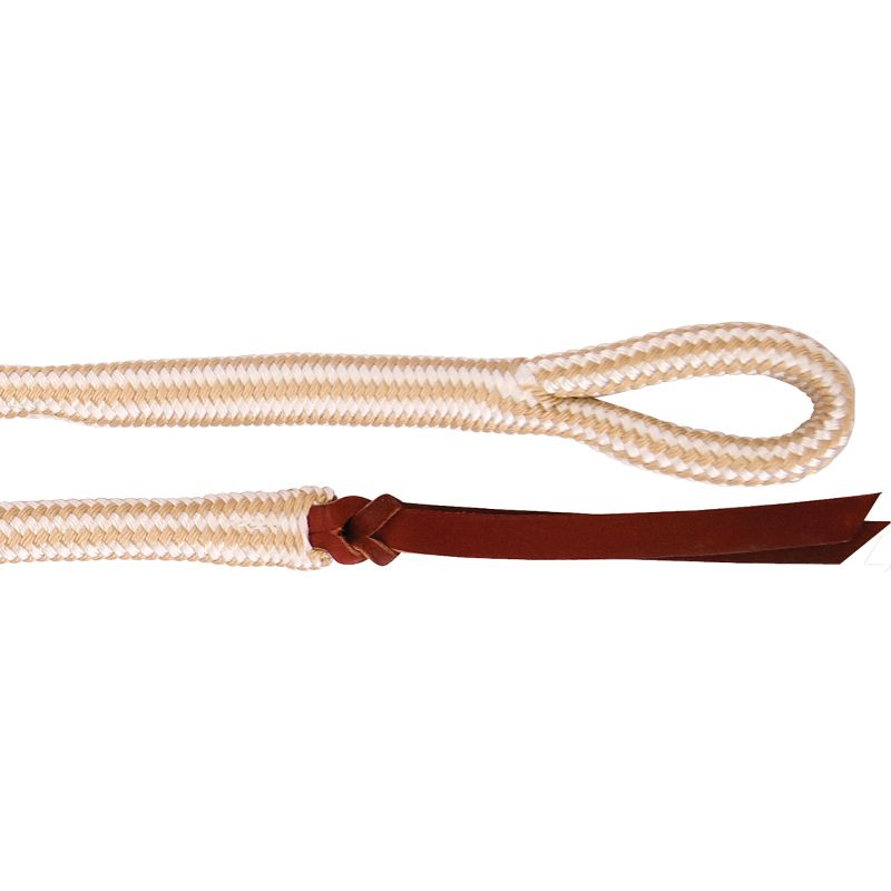 14' Braided Yacht Weighted End Training Lead