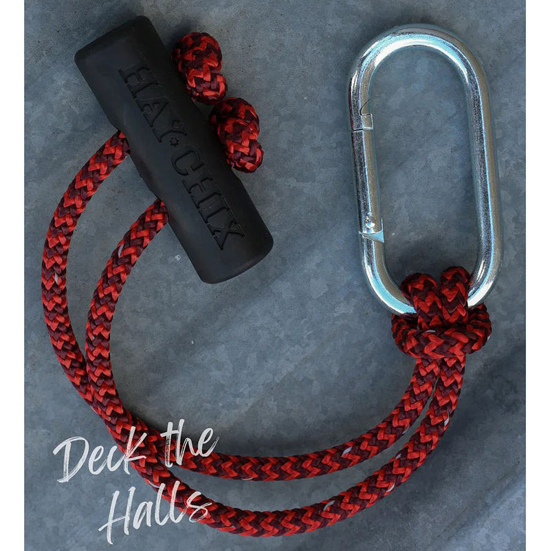 Universal Bucket Strap