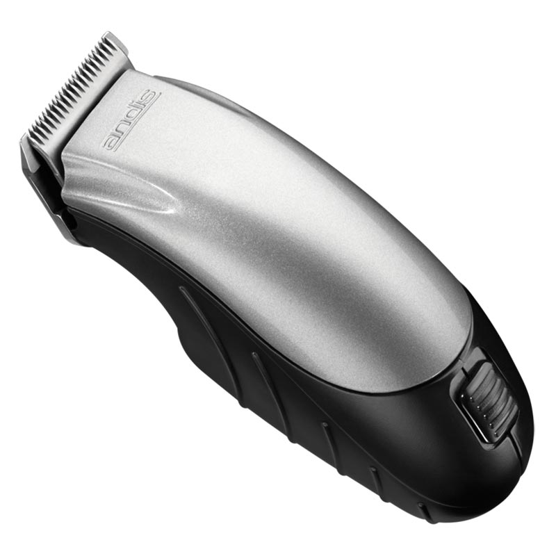 Andis Clipper Trim 'N Go Square Blade Clipper