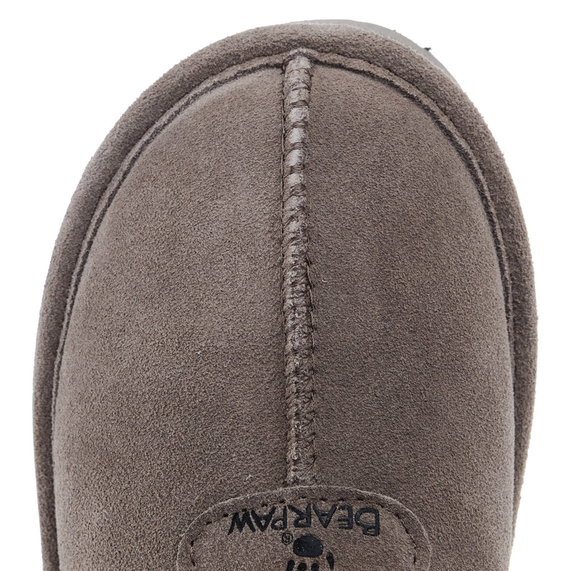 Bearpaw Women`s Retro Loki Stone Slip On