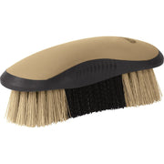 Leather Dandy Brush