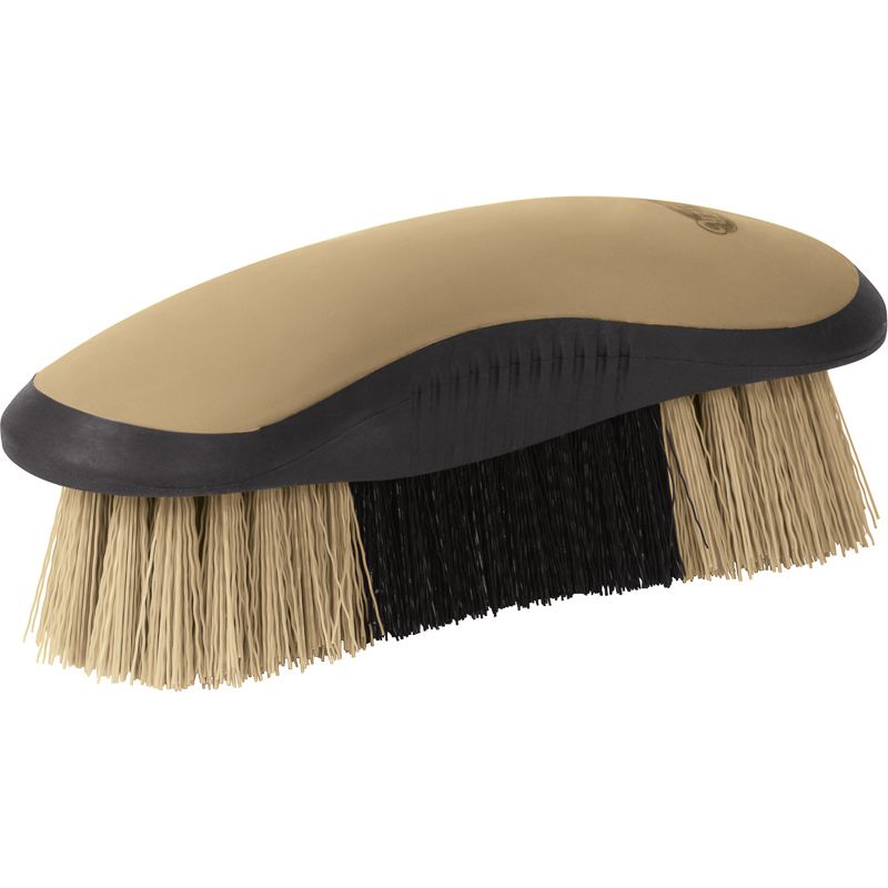 Leather Dandy Brush
