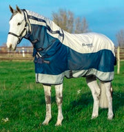 Rambo Summer Series Turnout 100g
