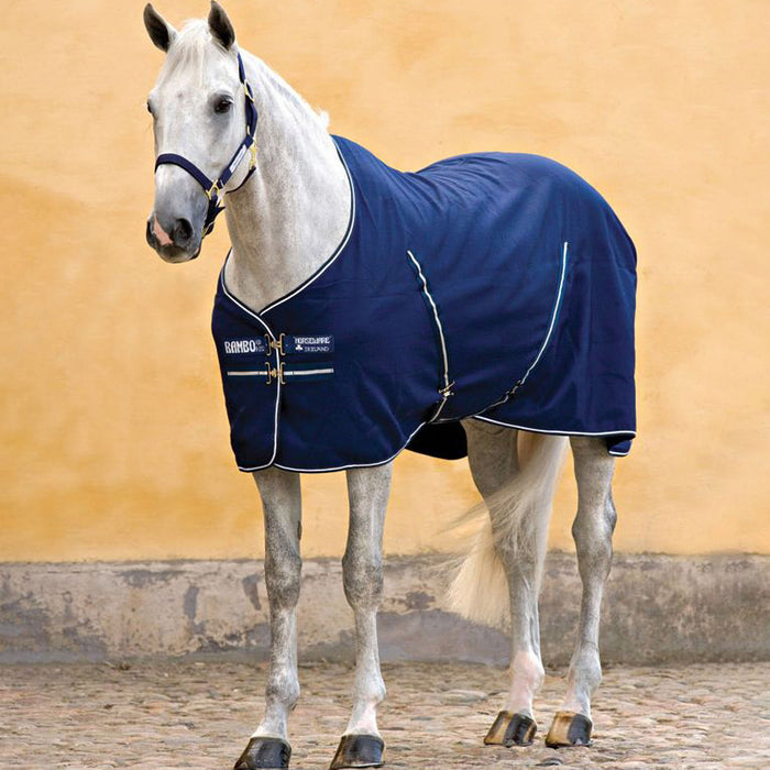 Rambo Stable Sheet