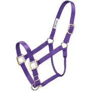 Premium Nylon Horse Halter