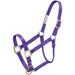 Premium Nylon Horse Halter
