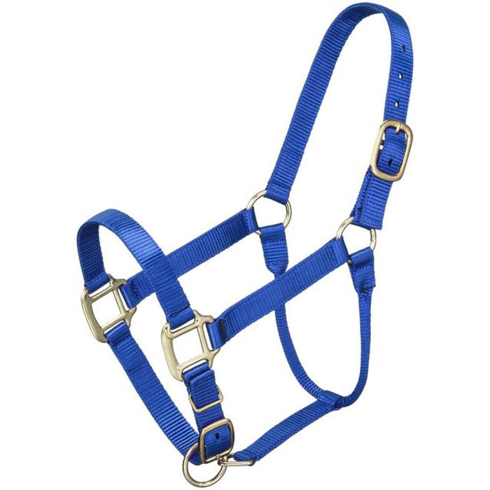 Premium Nylon Horse Halter