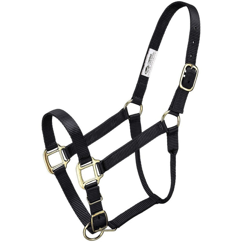 Premium Nylon Horse Halter