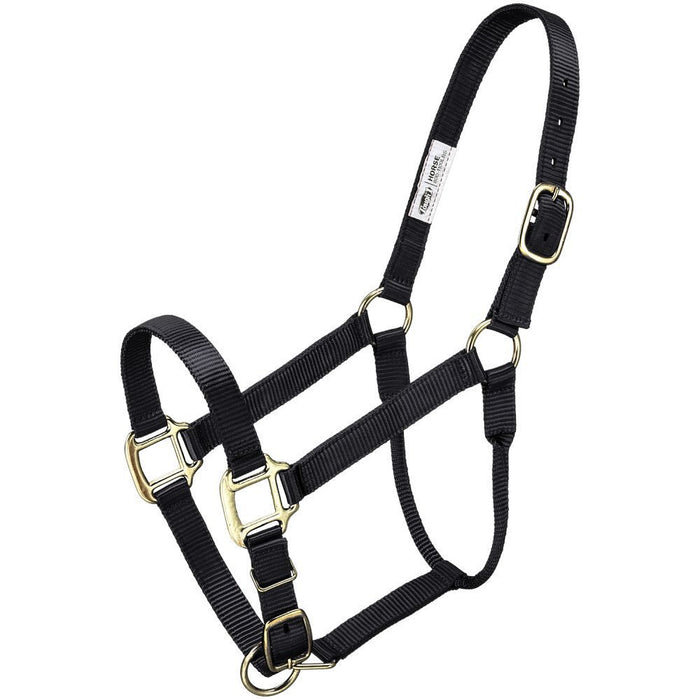 Premium Nylon Horse Halter
