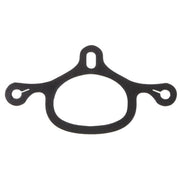3 Way Rubber Spur Tie Down Boot Straps