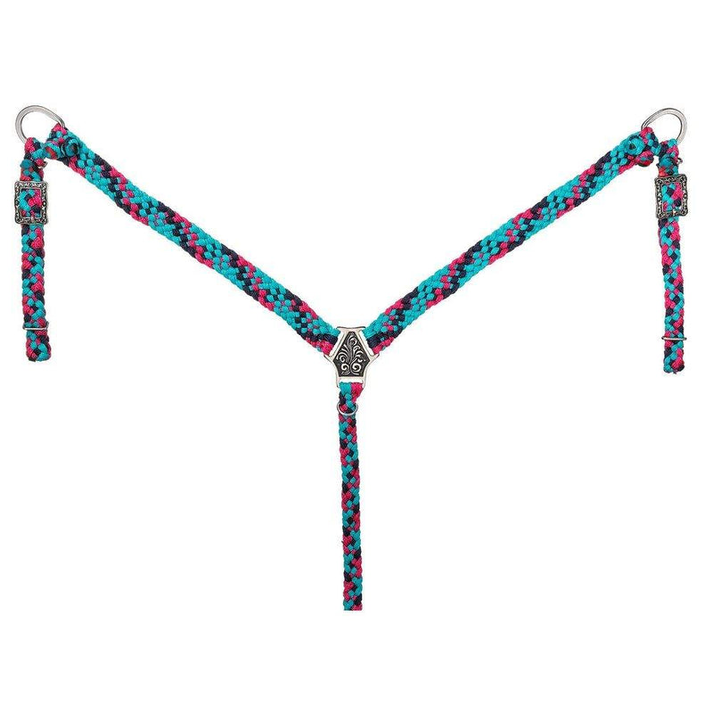 Muletape Breast Collar