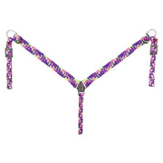 Muletape Breast Collar