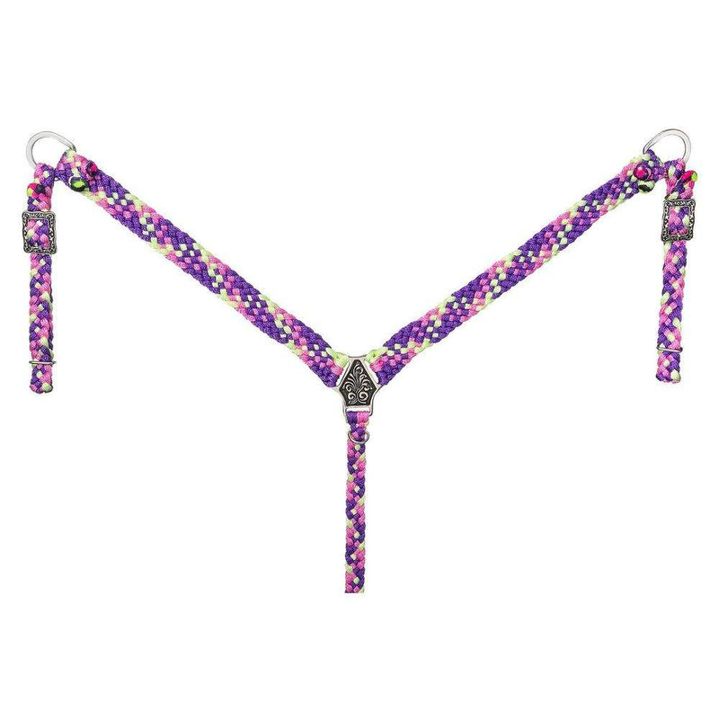 Muletape Breast Collar