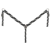 Muletape Breast Collar