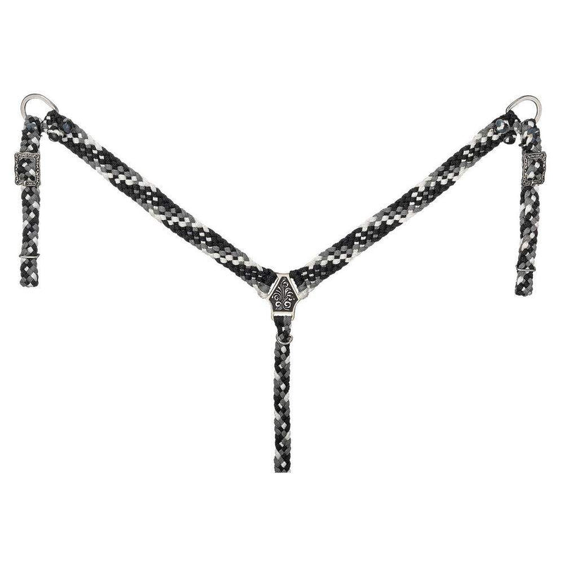 Muletape Breast Collar