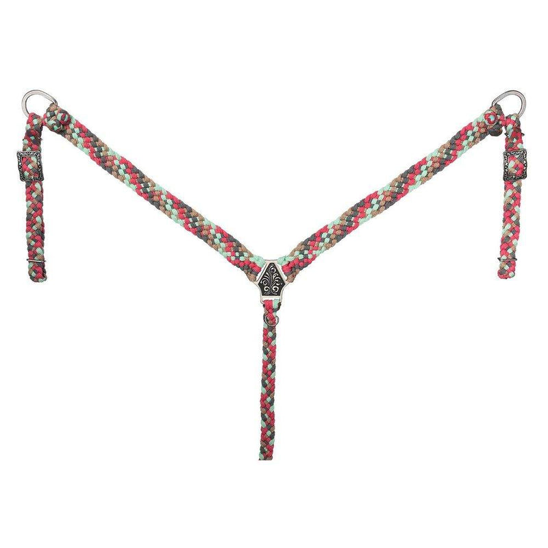 Muletape Breast Collar