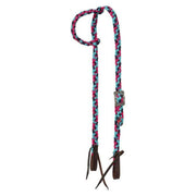 Muletape Single Ear Headstall