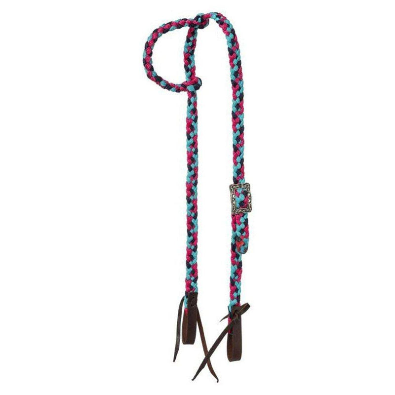 Muletape Single Ear Headstall