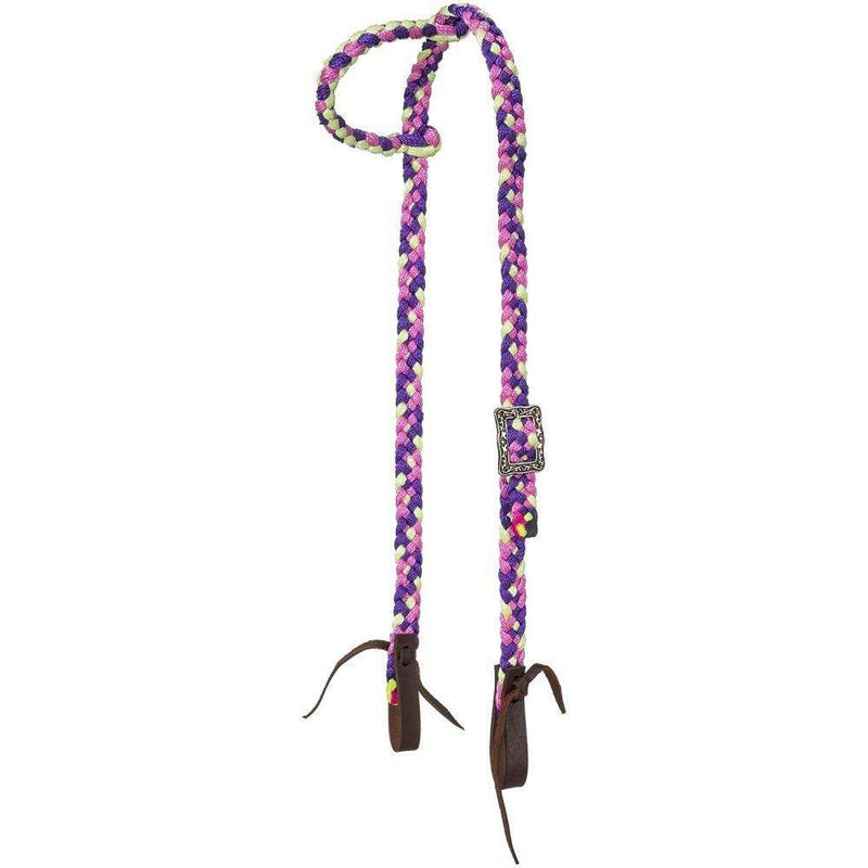 Muletape Single Ear Headstall