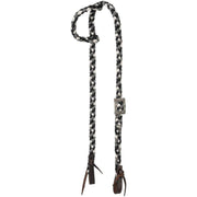 Muletape Single Ear Headstall
