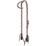 Muletape Single Ear Headstall