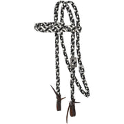 Muletape Browband Headstall