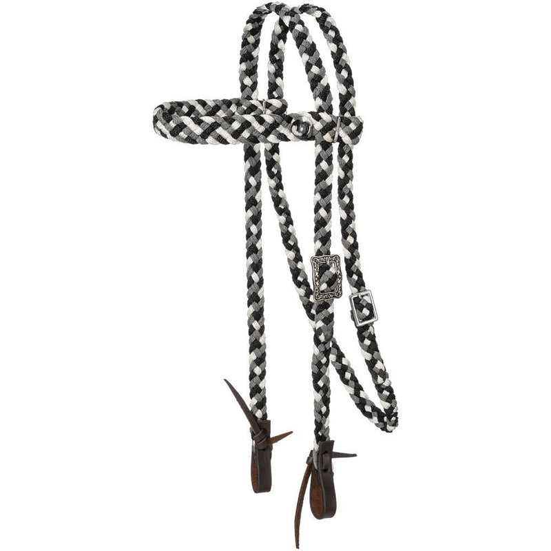 Muletape Browband Headstall