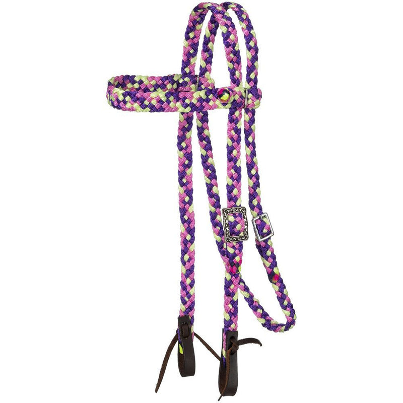 Muletape Browband Headstall