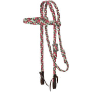 Muletape Browband Headstall