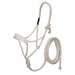 Muletape Halter with 10ft Lead Rope